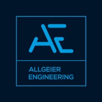 Allgeier Engineering GmbH logo - Similar company to Skywize Gmbh