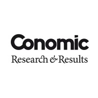 Conomic GmbH logo - Similar company to Bodfeld Apotheke
