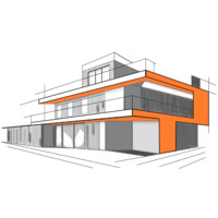 Le Prestige LLC logo - Similar company to Induplano