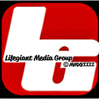 Lifegiant Media Group, Lifegiant Films©️2000 logo - Similar company to Lavada Inc
