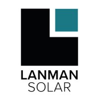 Lanman Solar logo - Similar company to Solar Power Relief (Spr)