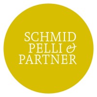Schmid Pelli & Partner AG logo - Similar company to Digital Logic Sa