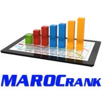 Agence Web MarocRank logo - Similar company to Inventis Maroc