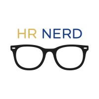 HR Nerd logo - Similar company to The Hr Nerd