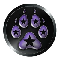 Pawstar logo - Similar company to Winkle Camper