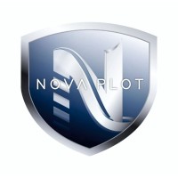 Nova Plot logo - Similar company to Jkc
