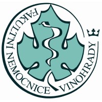 Fakultní nemocnice Královské Vinohrady logo - Similar company to Medecorp