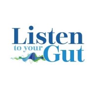 Listen To Your Gut logo - Similar company to Crohnscolitislifestyle