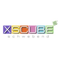 XSCUBES logo - Similar company to Terracon Gmbh