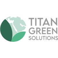 Titan Green Solutions FZC logo - Similar company to Rogi Plus, S.R.O.