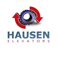 Hausen Elevators logo - Similar company to Hausen Elevators