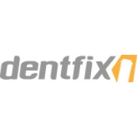 Dentfix logo - Similar company to Rp Componentes