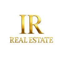 IR REAL ESTATE logo - Similar company to Aimprime