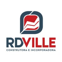 RDVille logo - Similar company to Cwci Construções