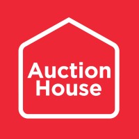 Auction House logo - Similar company to Bond Wolfe