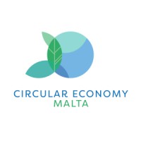 Circular Economy Malta logo - Similar company to Żibel