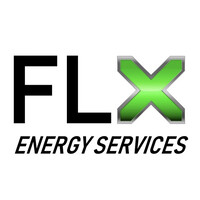 FLX Energy Services logo - Similar company to Energy Sourcing