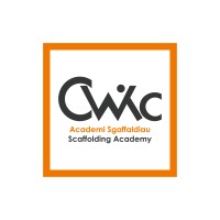 CWIC Scaffolding Academy (UWTSD) logo - Similar company to Alpha Safety Training