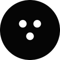 Black Button Books logo - Similar company to Tortoise Books