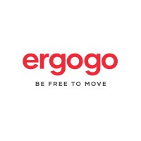 ergogo logo - Similar company to Allfields