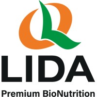 Lida Plant Research USA logo - Similar company to Foro Nacional De Agricultura Orgánica