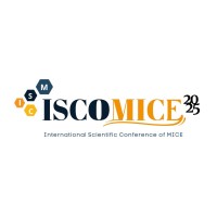 ISCOMICE logo - Similar company to Accenta Legal