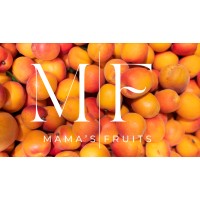 Mama's Fruits logo - Similar company to Happfly