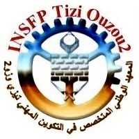 INSFP TIZI-OUZOU logo - Similar company to T.C.F. Technique Courant Faible