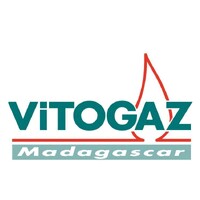 VITOGAZ Madagascar logo - Similar company to Baobab+ Madagascar