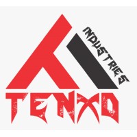 Tenxo Industries logo - Similar company to Harrow Ro