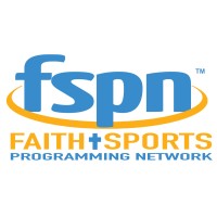 fspn - The Faith + Sports Programming Network logo - Similar company to Cougmedia