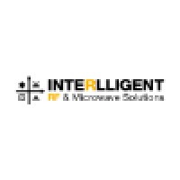 INTERLLIGENT - RF & Microwave Solutions logo - Similar company to Interlligent Uk Ltd