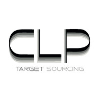 CLP Target Sourcing AB logo - Similar company to Meripex Apparel