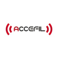 ACCEFIL logo - Similar company to Ça Papote - Ateliers, Boutique, Café