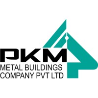 PKM Metal Buildings Company logo - Similar company to Denovo Software Solutions