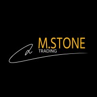 M.Stone Trading logo - Similar company to Maleki Stone