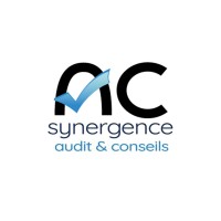 Synergence - Audit & Conseils logo - Similar company to Experts Team