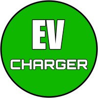 EV Charger logo - Similar company to Ev Charge Solutions