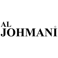 Al Johmani logo - Similar company to Alaqra Dmcc