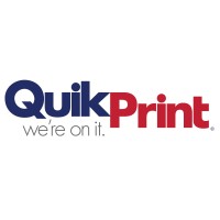 Quik Print of Oklahoma City, Inc. logo - Similar company to Quick Print