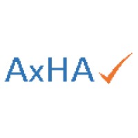 AxHA - Impact consultants logo - Similar company to Aderage - Association Des Élèves Avocats Du Grand Est
