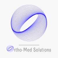 Ortho-Med Solutions logo - Similar company to Allumin8