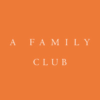 A Family Club logo - Similar company to Pap Studios