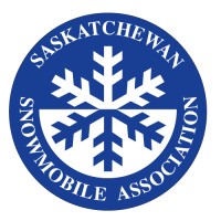 Saskatchewan Snowmobile Association logo - Similar company to Alberta Snowmobile Association