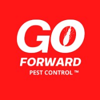 Go Forward Pest Control logo - Similar company to Nucleio Information Services