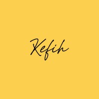 Kefih logo - Similar company to Supermarket Lara