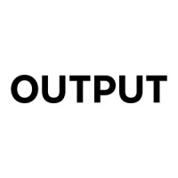 OUTPUT logo - Similar company to Apartnership