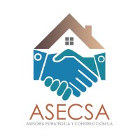 Asesoría Estratégica y Construcción S.A. (ASECSA) logo - Similar company to Cics Sa - Compañía Integral De Construcción Y Servicios S.A.