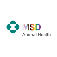 MSD Animal Health Portugal logo - Similar company to Bio2