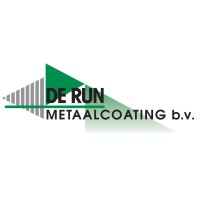 De Run Metaalcoating logo - Similar company to Loa Full Surface Group